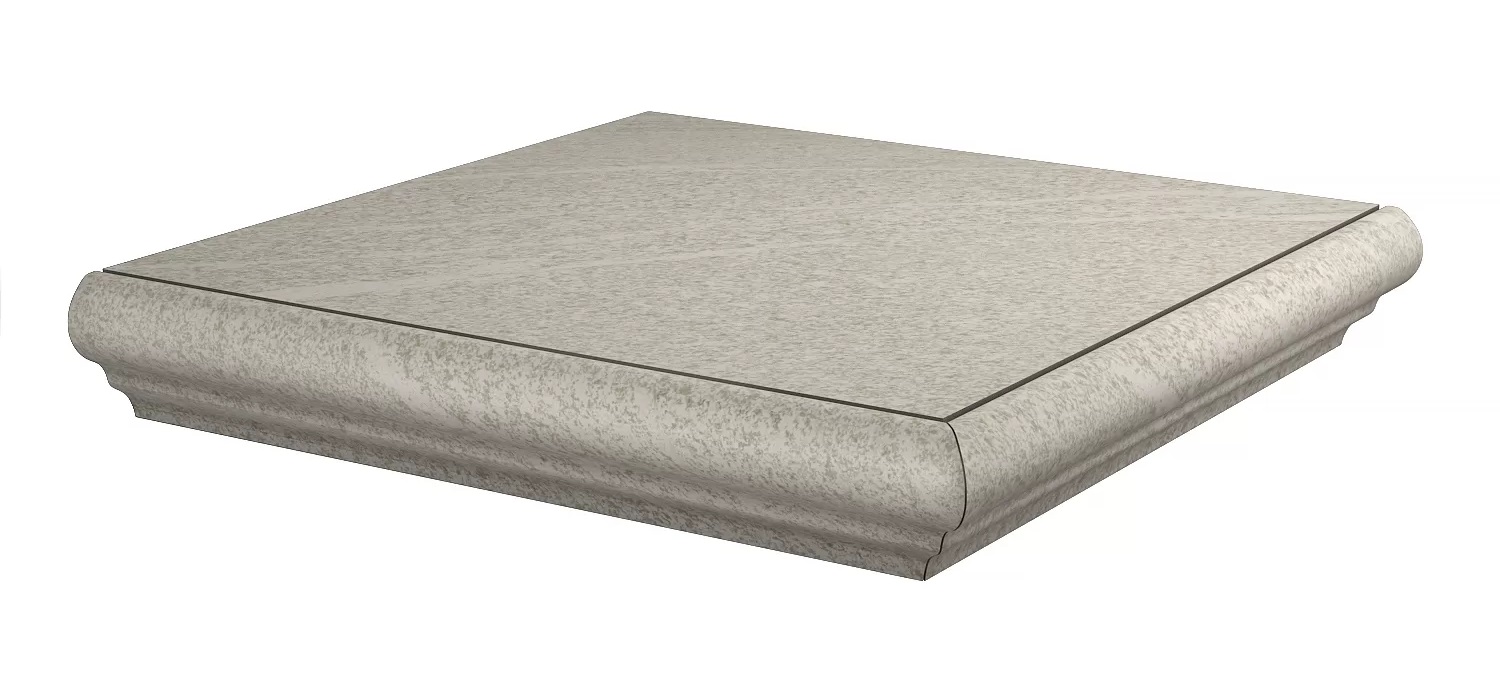 SG934700N/GR/AN Ступень угловая Бореале беж светлый 30*30 Kerama Marazzi