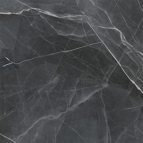 K951838LPR01VTE0 CityMarble Калакатта Блэк 7ЛПР R9 60X60 Vitra