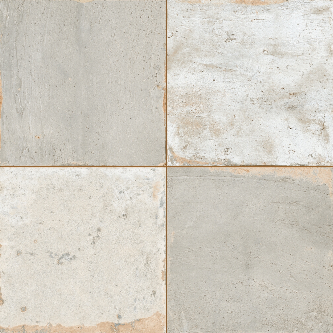 38318 Fs Checker Silver 45x45x0,95 Peronda фото 7