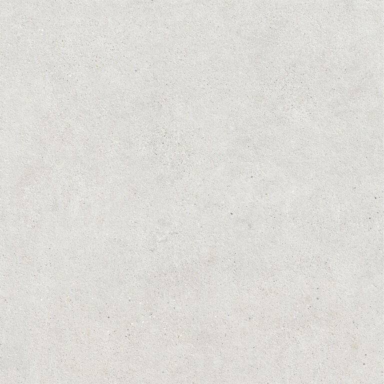 Borneo White Mate 75x75 Cifre