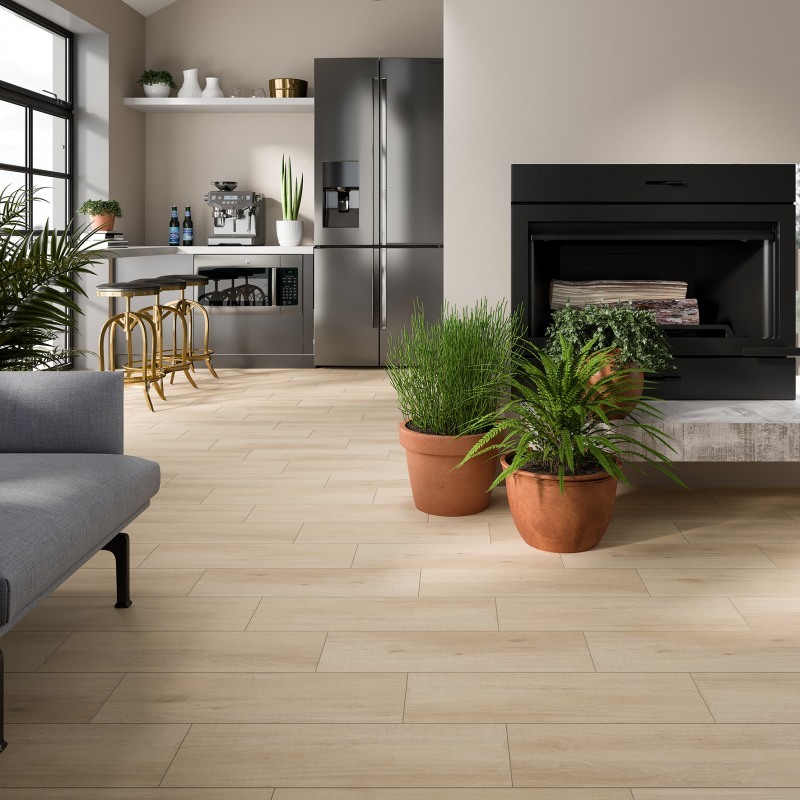 Stockholm Cersanit фото 7