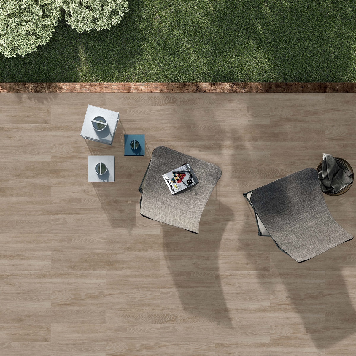 Rover Realistik