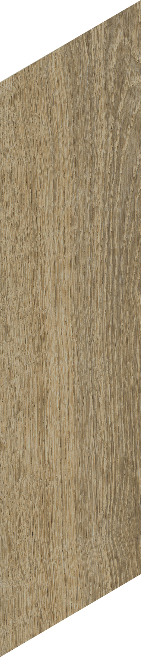 R9SW Ossimori Chevron Beige Extra Matt 11x54 Ragno Marazzi