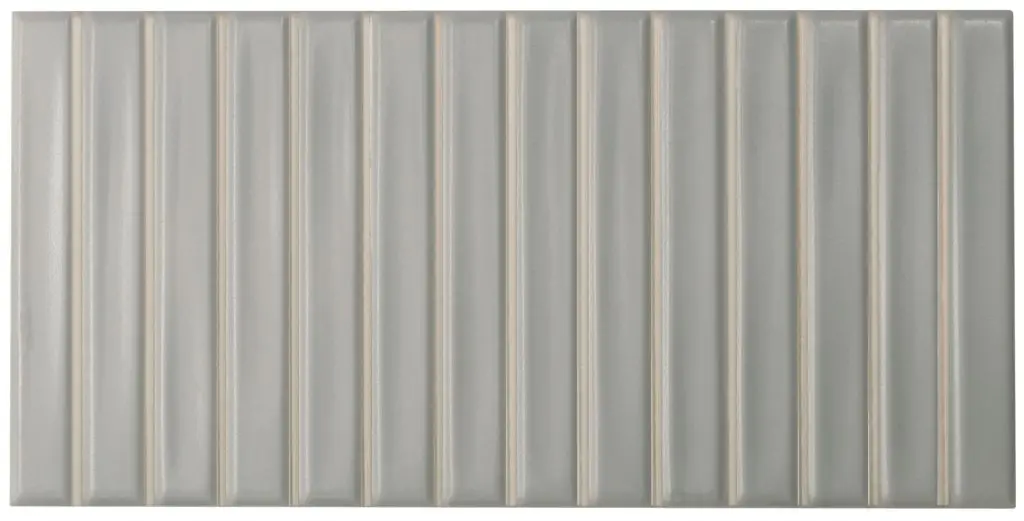128692 Sweet Bars Grey Matt 12,5x25 WOW