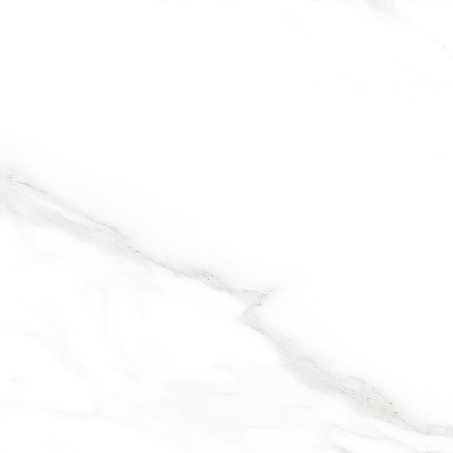 Carrara Excellent Silver Белый Матовый 60х60 Ceradim