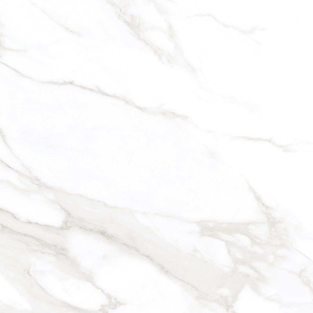 Statuario Mercury Satin Matt 60x60 Gravita