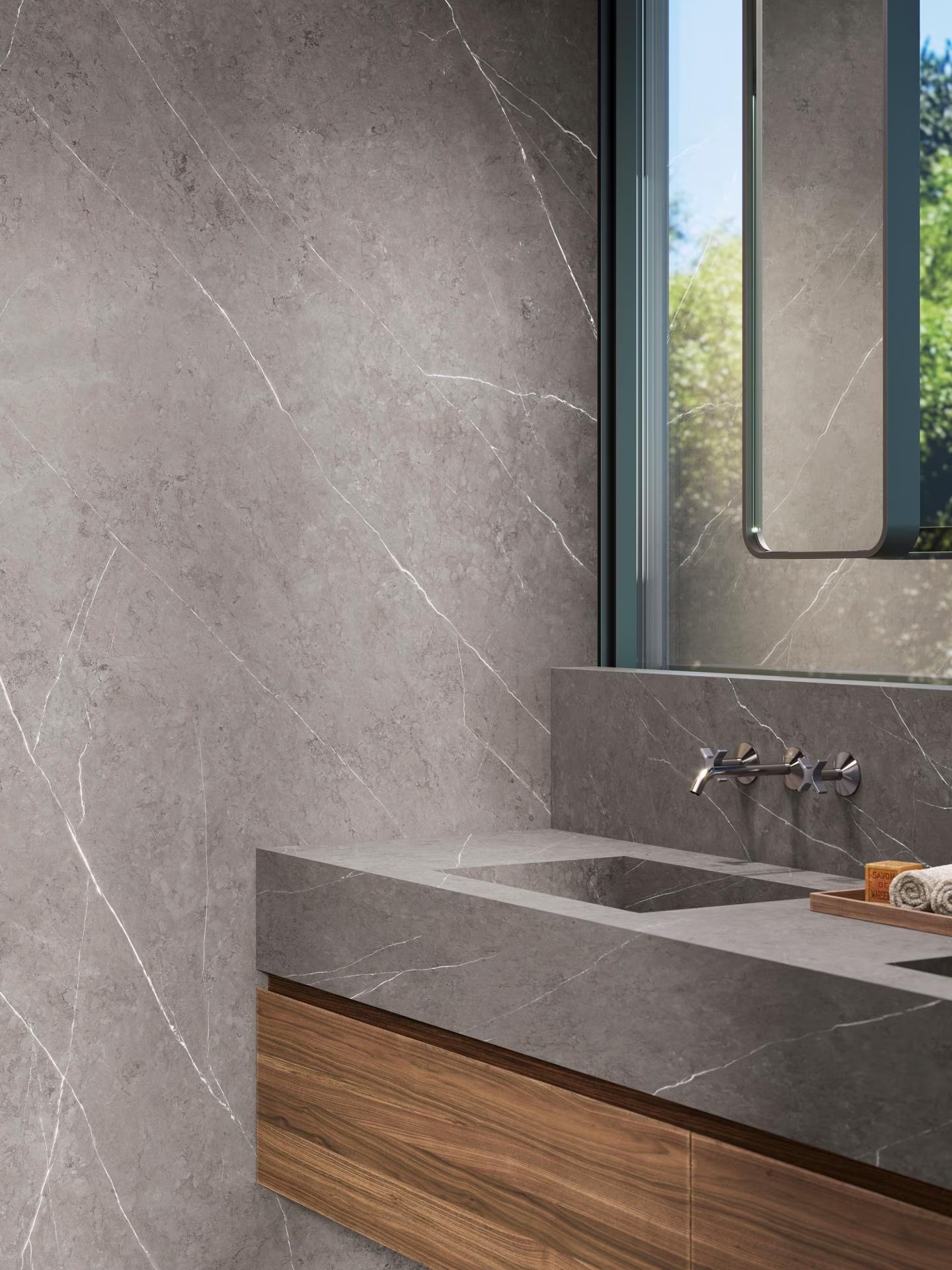 100332609 Xlight Liem Grey Nature 120x270 Urbatek фото 17