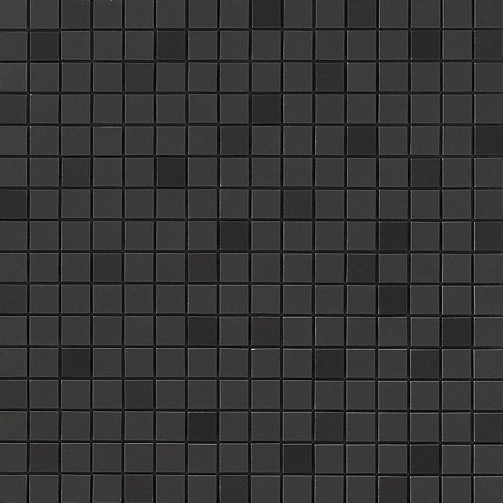 A40G Prism Graphite Mosaico Q 30,5x30,5 Atlas Concorde
