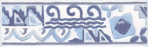 WLAED114 LUCIE blue 20x6.1 RAKO