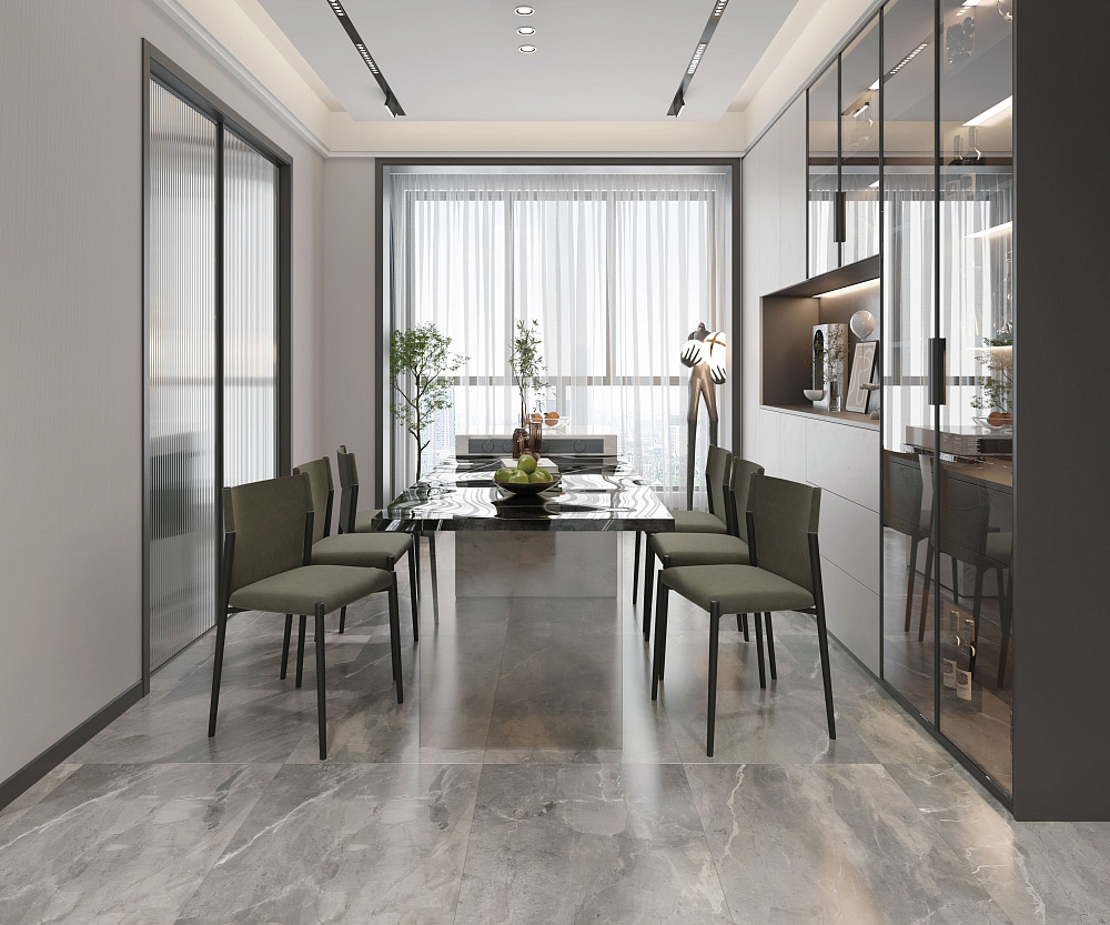 Cinerite Basconi Home