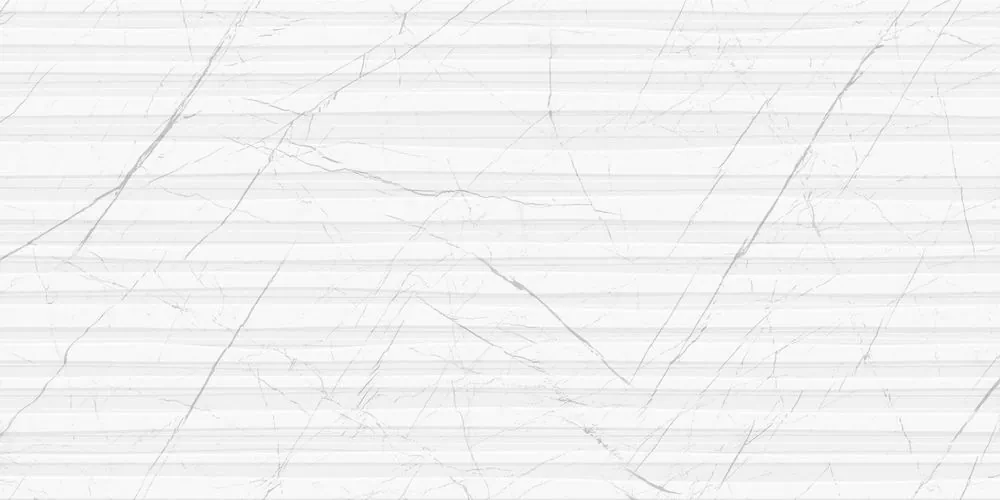 Декор Верди 1 Белый рельеф 600х300 Beryoza Ceramica фото 9