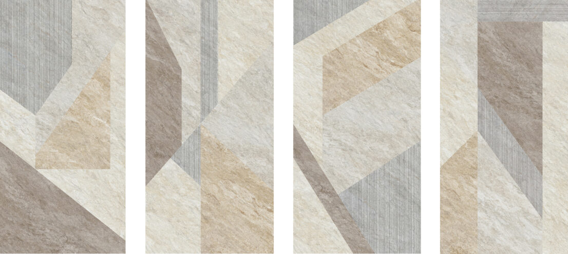 137886 Dicta Geometry Nat.Ret. 60x120 Monocibec