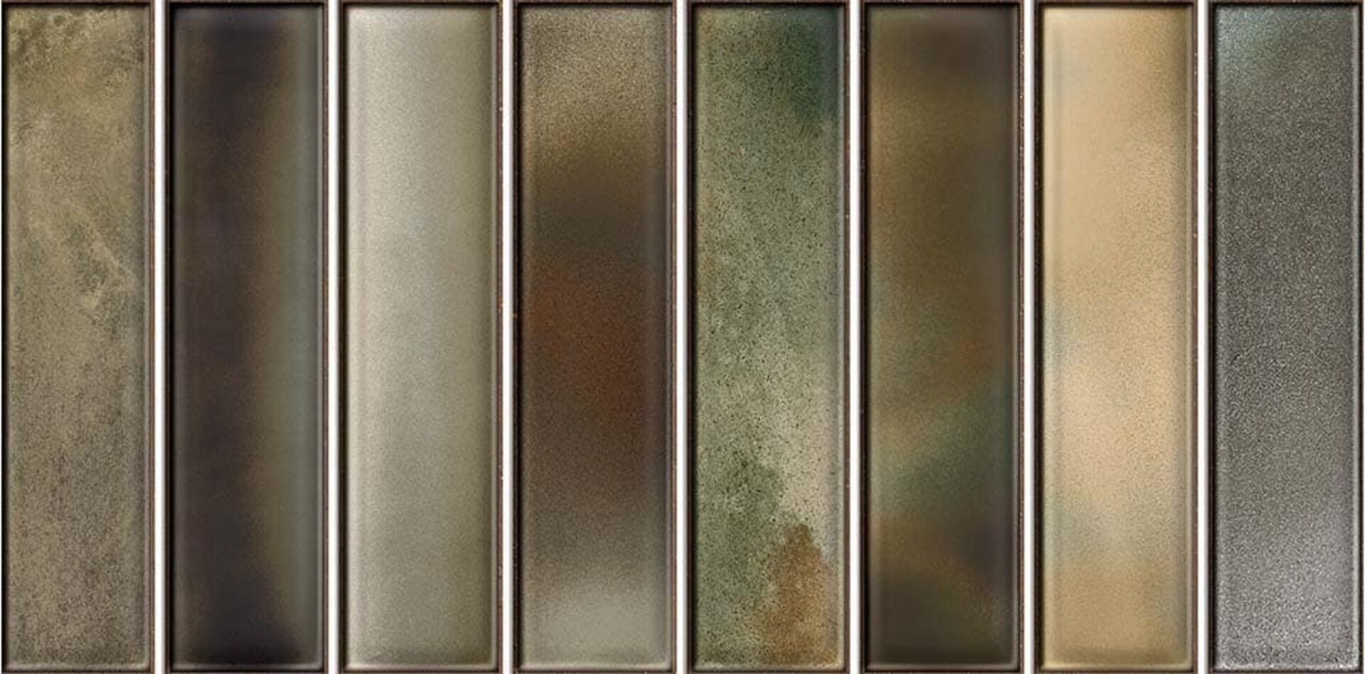 Borealis Green 15x30 El Barco