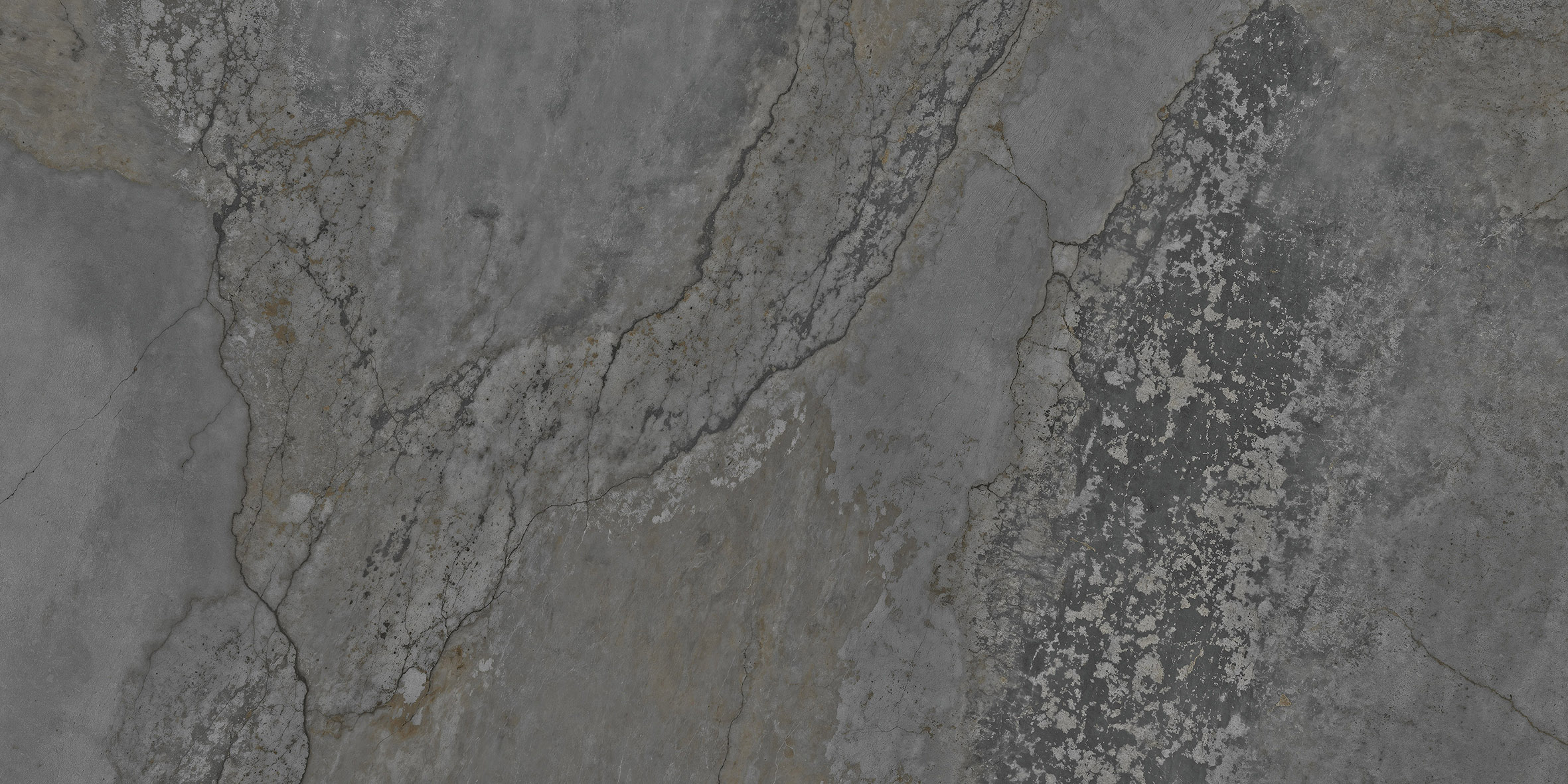 Planet Dark Metal Shine 60x120 Fanal фото 15