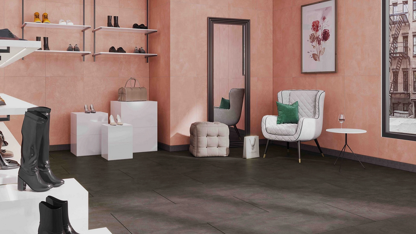 Spectrum Ametis by Estima