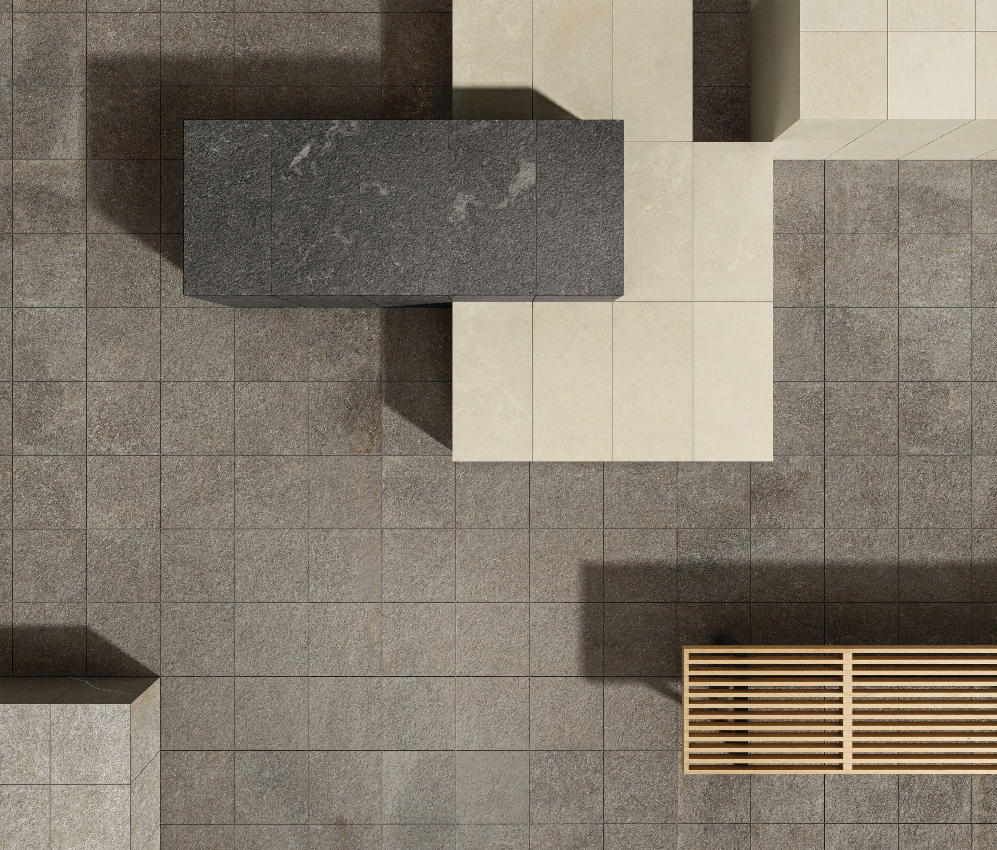 AFMR Itria Matt RT R10 60x60 Caesar