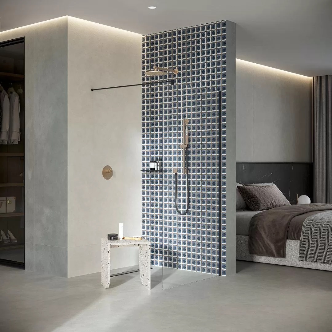 KM6012G0621R Про Чементо зелёный светлый матовый обрезной 60х119,5x0,9 Kerama Marazzi фото 35