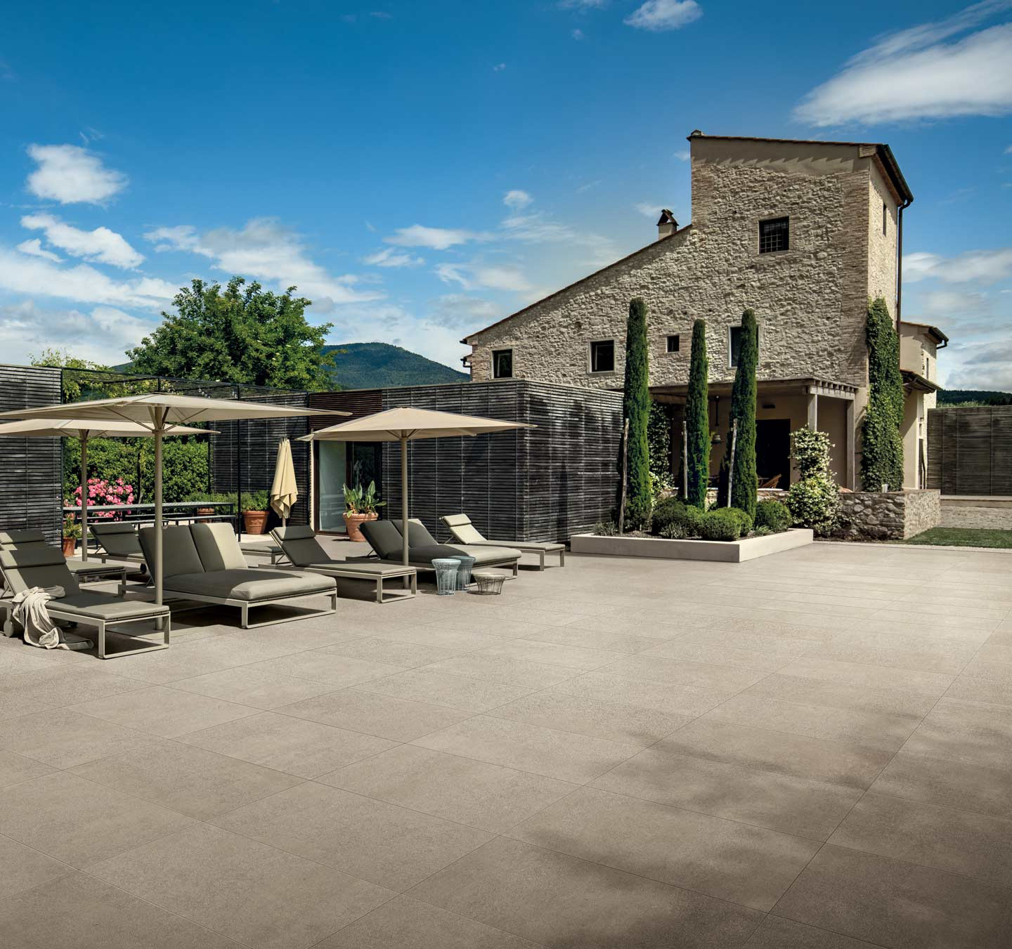 Sensi by Thun Casa Dolce Casa