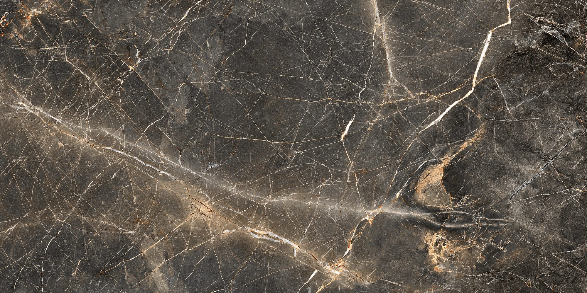 GT408013305MCR Maximus GT Черный 40x80 Global Tile