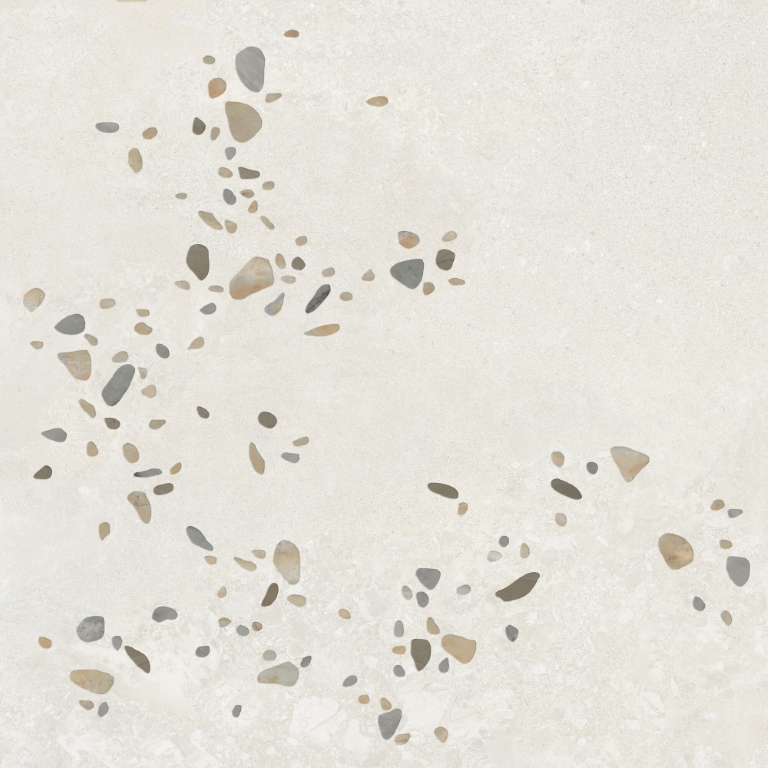 40689 Awen White Decor NT/90x90x0,9/C/R Harmony