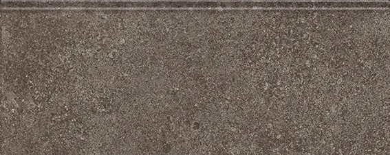 KML2FMF012BR Плинтус Руссильон коричневый тёмный матовый обрезной 30x12x1,3 Kerama Marazzi