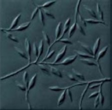 E067 4D Nature Deep Blue 20х20 Marca Corona