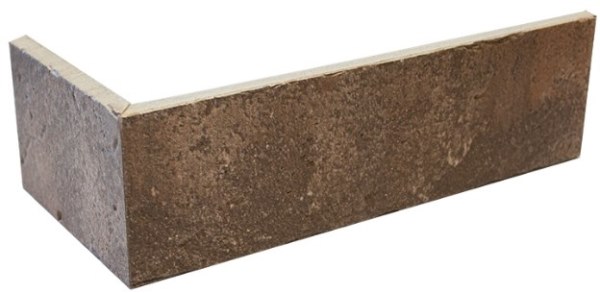 DKK853 Монацит угловой элемент 240/115x40x71 DeKeramik