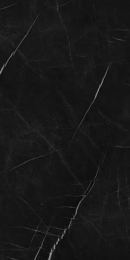 907 PIETRA BLACK 80х160 Eurotile Ceramica