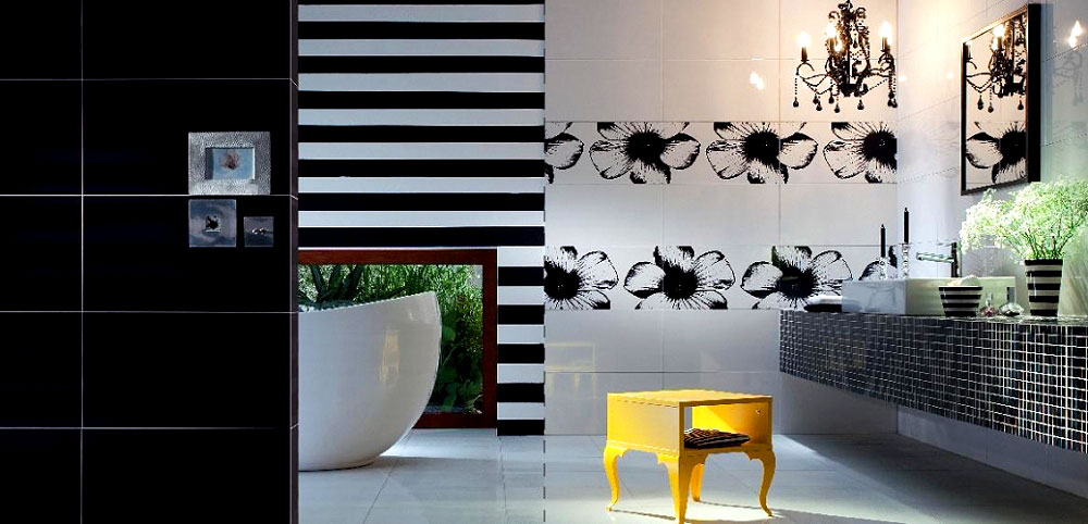 Colour Tubadzin