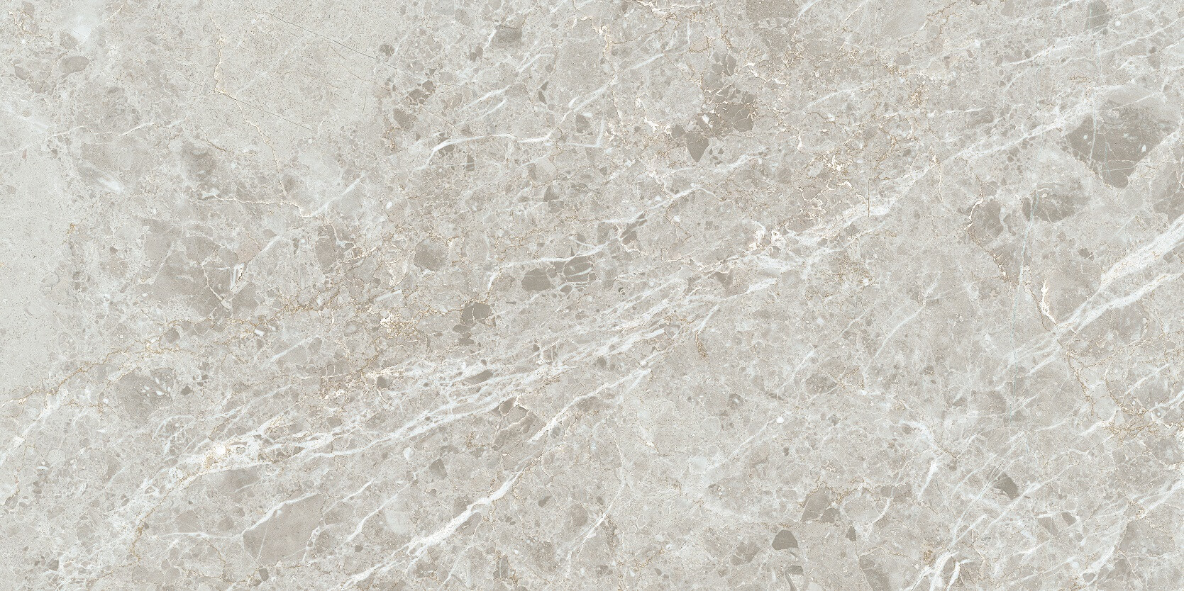 Caprice White 60x120 La Platera