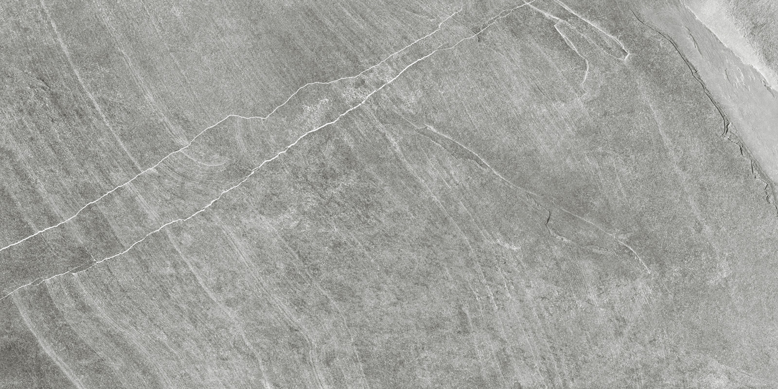D120204M Rock Steel карвинг 600x1200x9.5 Delacora