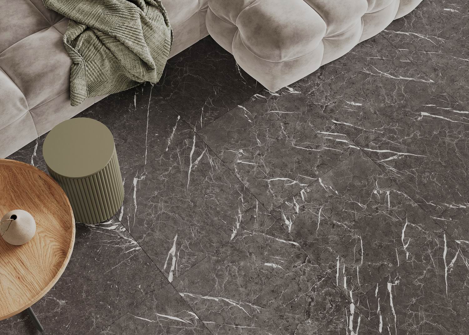 Devon Beryoza Ceramica фото 2