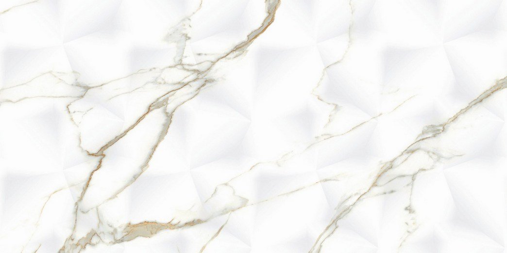 LE63063B-F10GT Bianco Carrara Classico Estrella Rectificado 30х60 Artecera