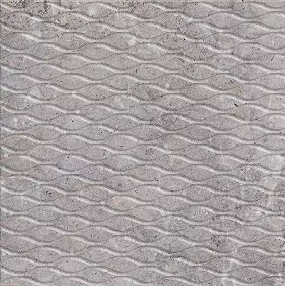 Golden Age Dec Grey soft 30x30 Edimax