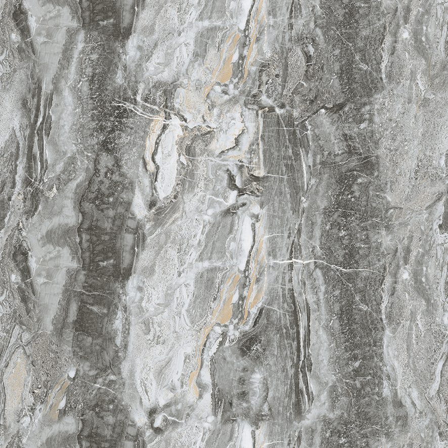 Ocean Awesome Grey Серый Полированный 60х60 Ceradim