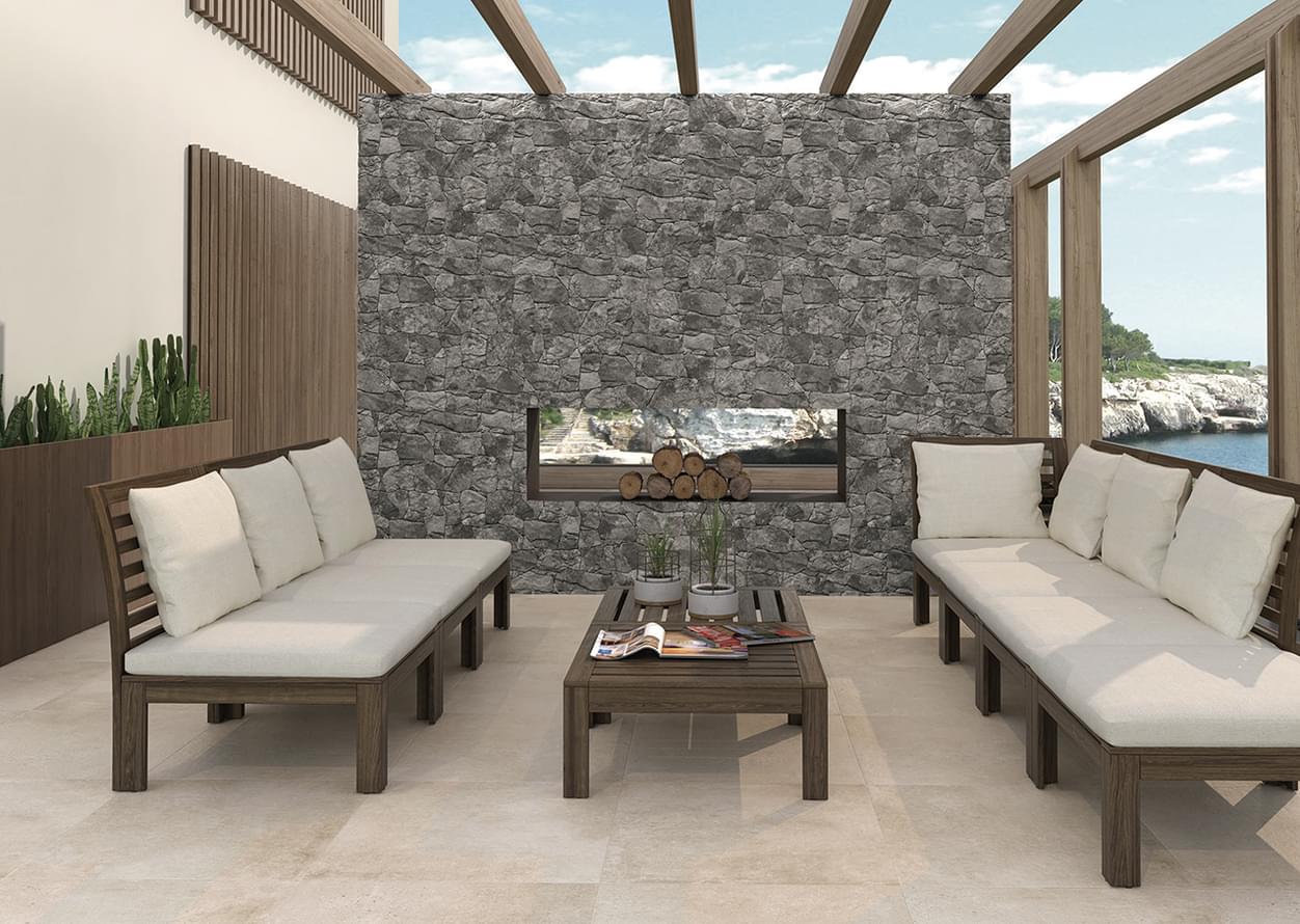 Vulcano Porcelanicos HDC