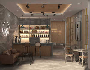 Pompei Absolut Gres