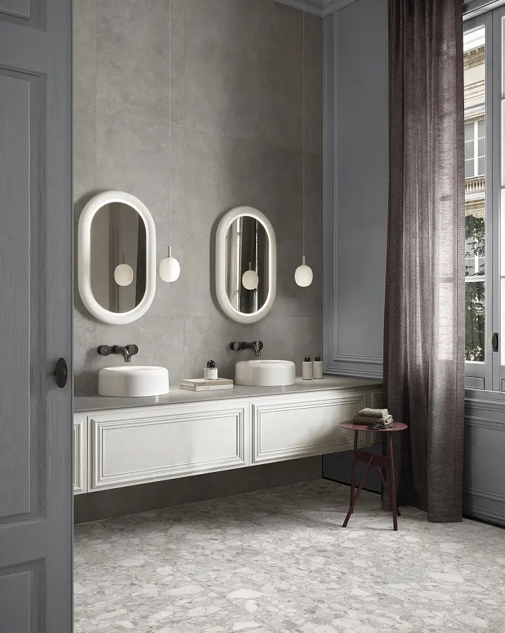 CementBase Vitra