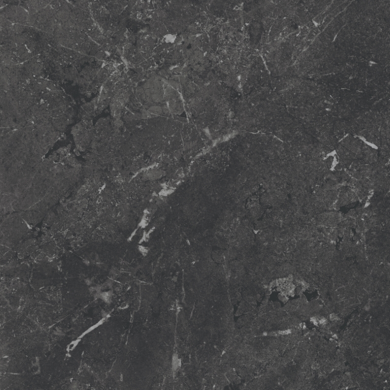 KM6060G0331R Тубкаль чёрный матовый обрезной 60x60x0,9 Kerama Marazzi