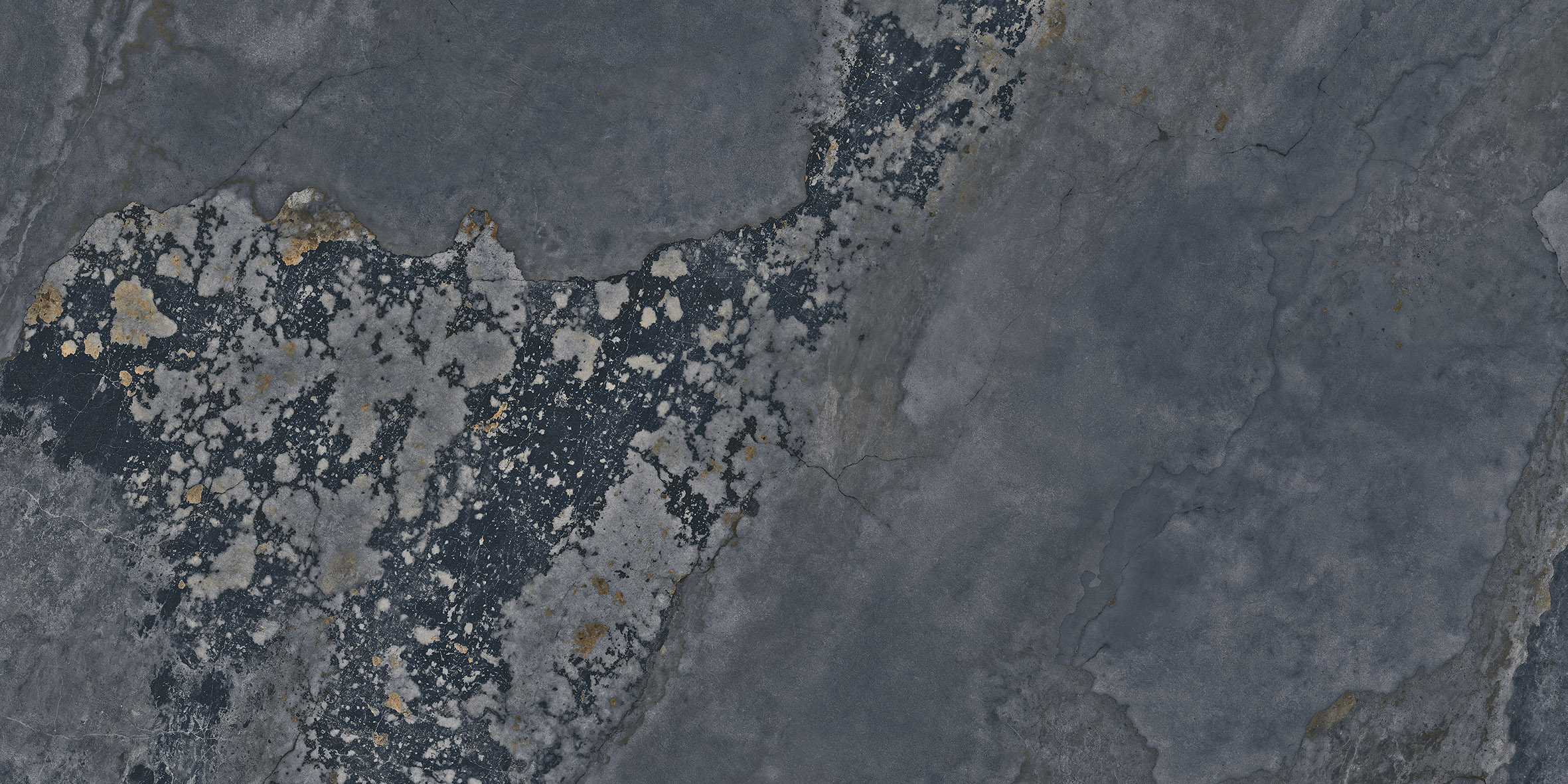Planet Blue Metal Soft 60x120 Fanal