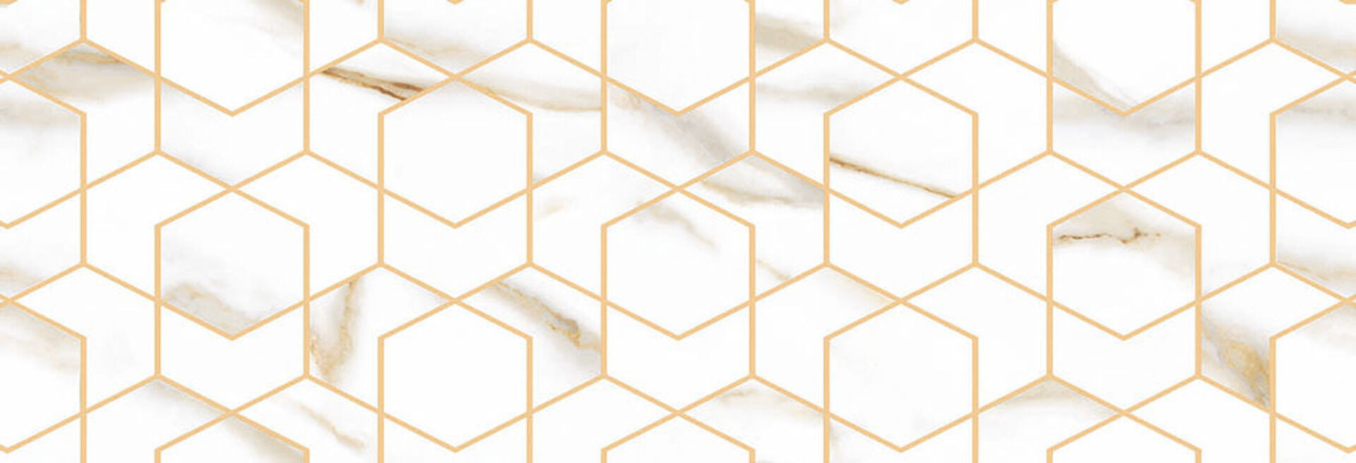 Manzoni Gold Rectified 30x90 Geotiles