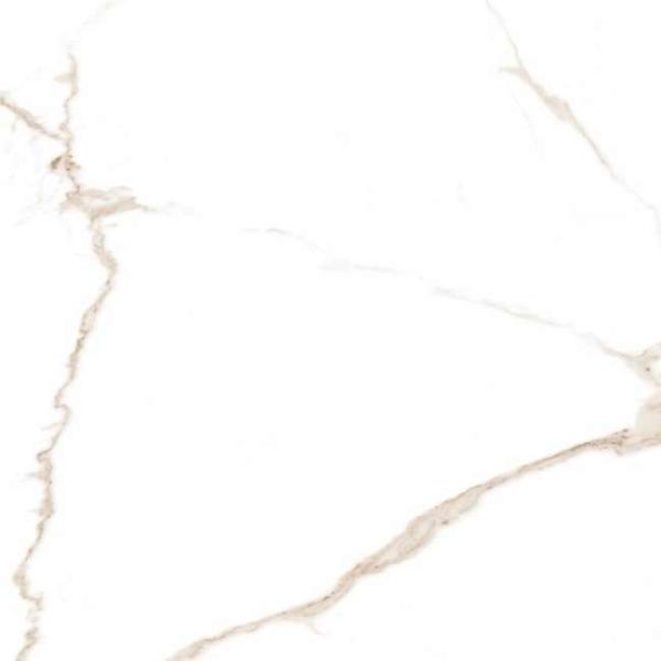 Statuario Gold 0001 40x40 Eurotile Ceramica