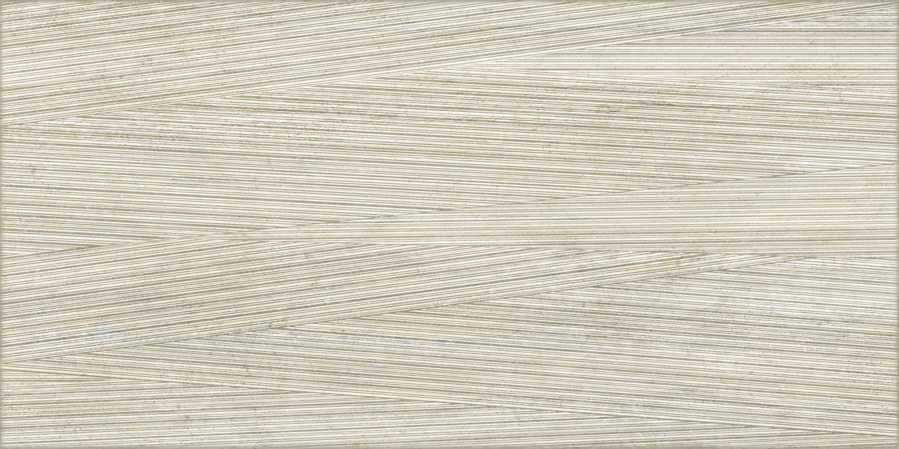 Travertino Vein Cut Avorio Cannettato Rett 60x120 MGM Ceramiche