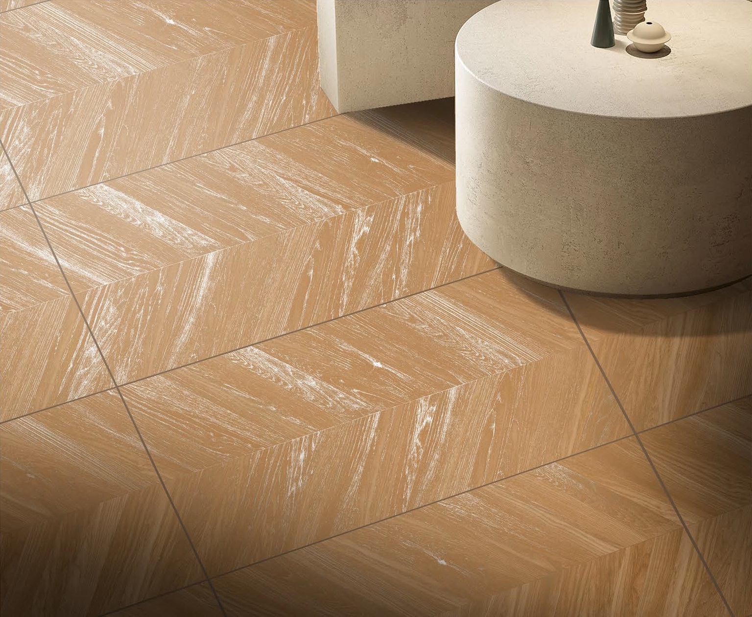 Maxiwood Lamore Ceramic