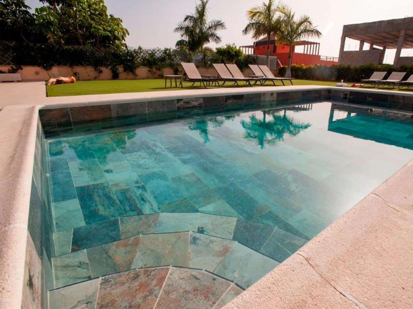 Bali New Tiles