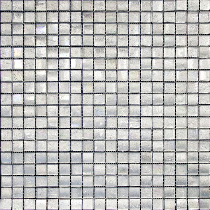 L244000511 Arabia Silver 29,5x29,5 L'Antic Colonial