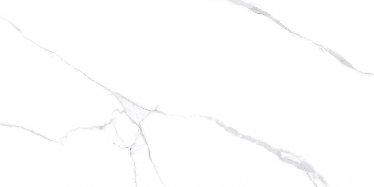 Atlantic White i белый полированный 60x120 Laparet