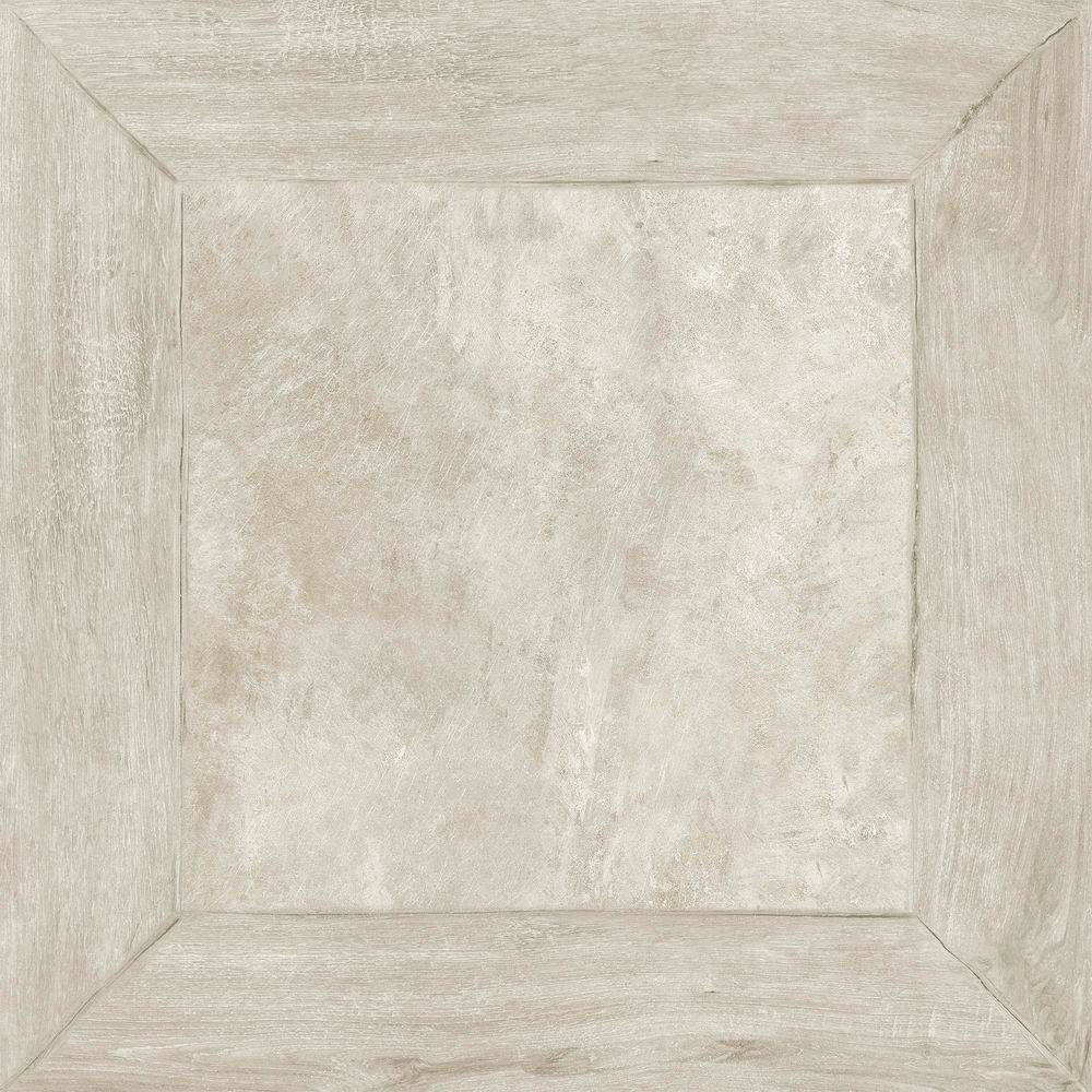 Urban wood G серый 418x418 Beryoza Ceramica
