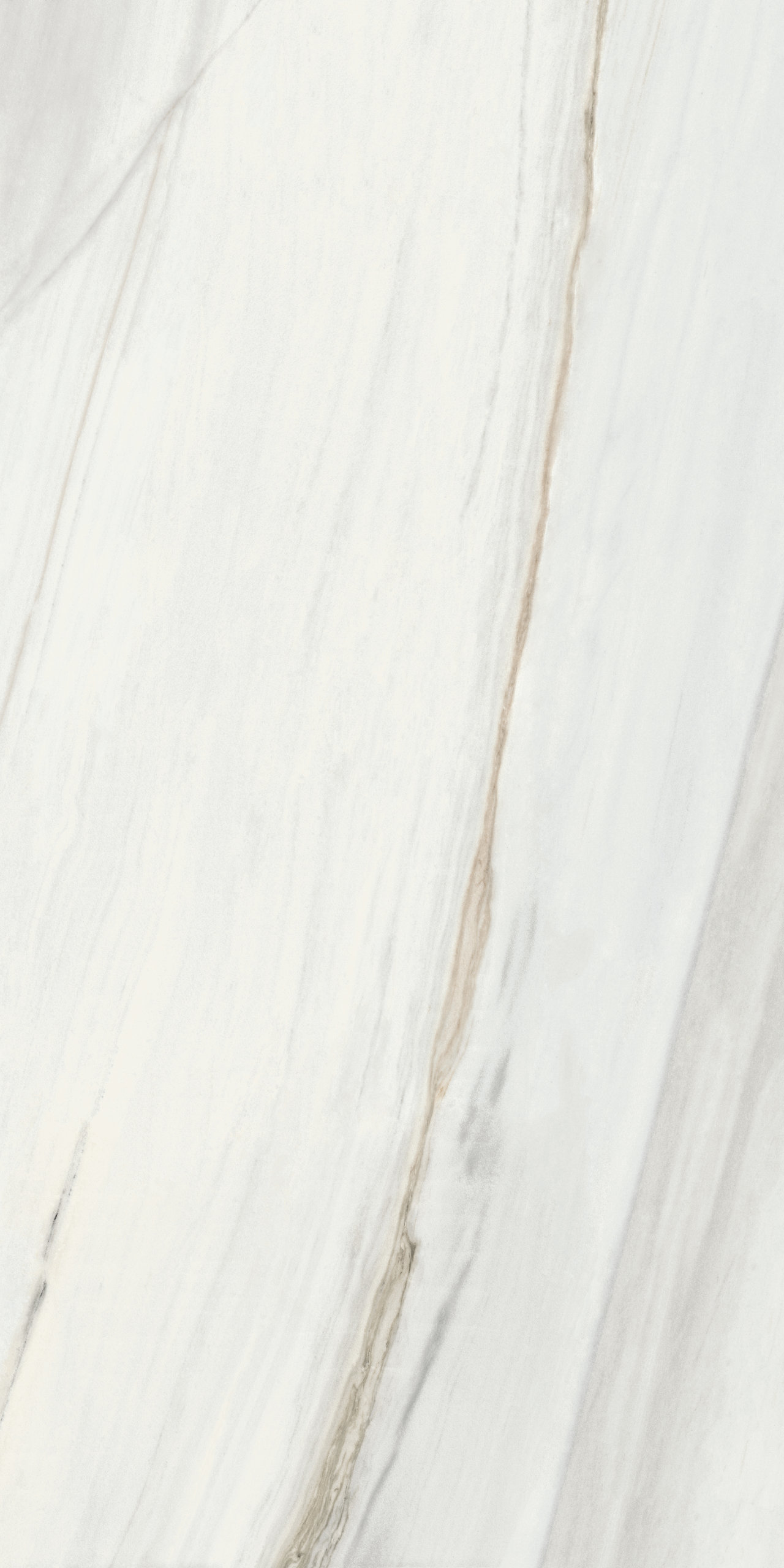 L315326MF6 Marmi Bianco Lasa Levigato 6mm 150x300 IRIS FMG