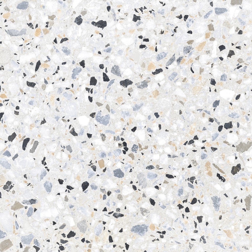 GFU57TRZ07L Terrazzo 570*570*9 Alma Ceramica (Уралкерамика)